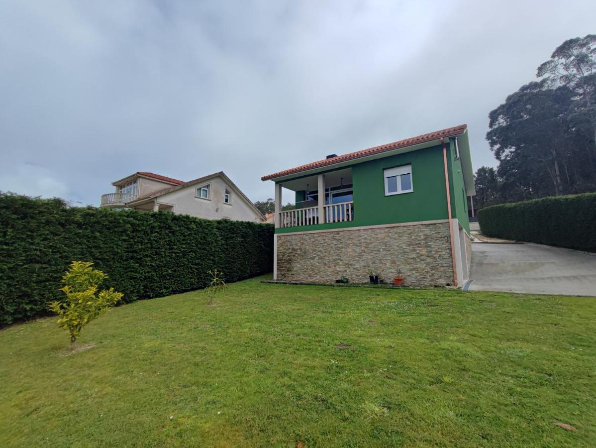 Casa As Milleiras - Serantes - Holiday home Laxe