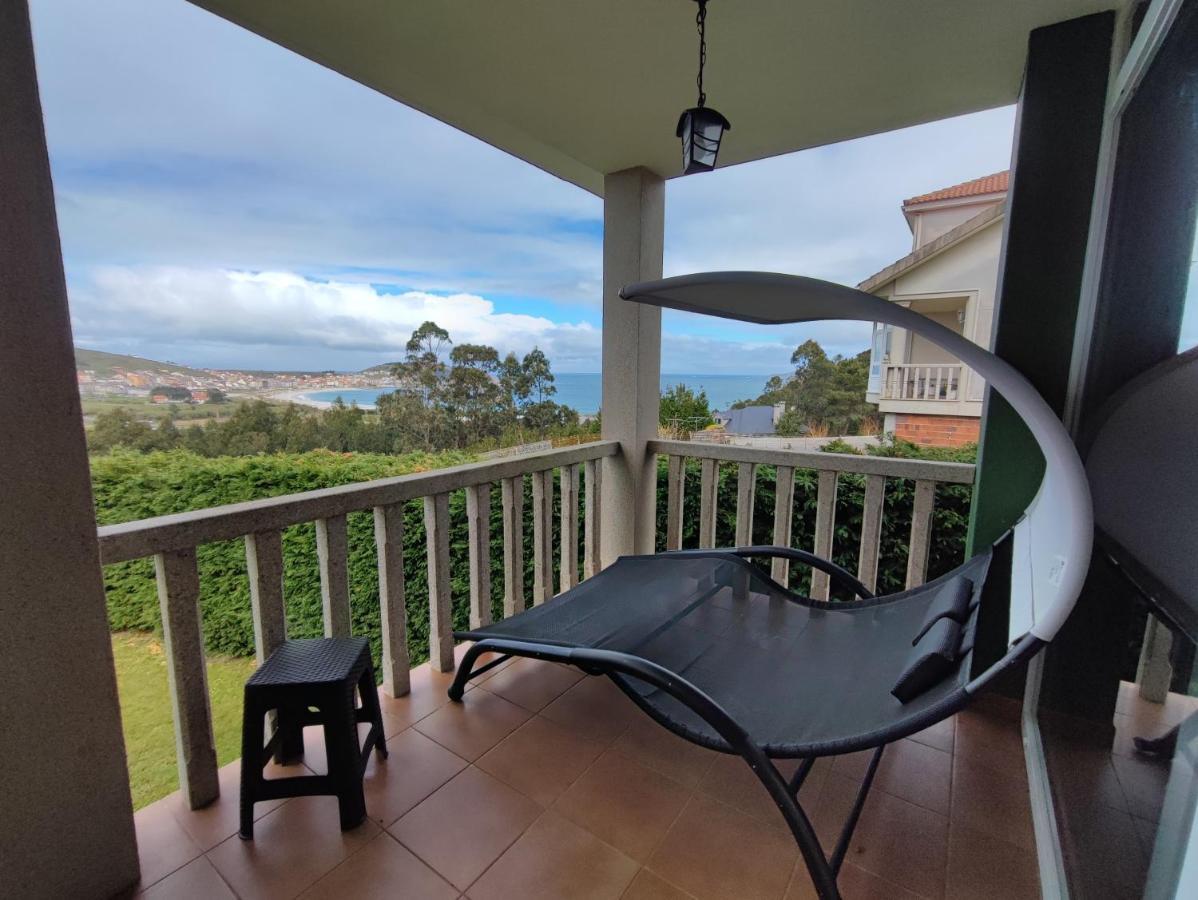 Casa As Milleiras - Serantes - Holiday home Laxe