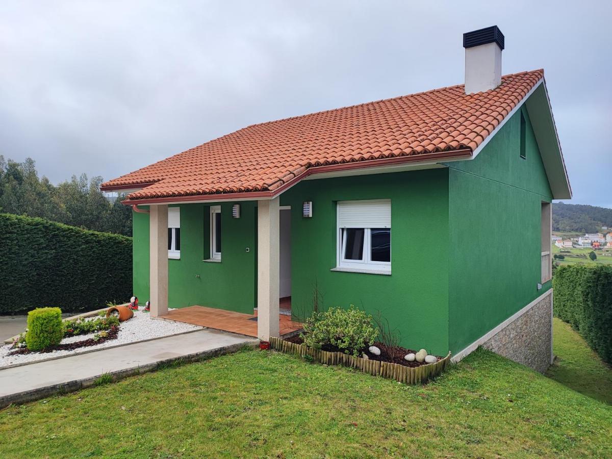 Casa As Milleiras - Serantes - Holiday home