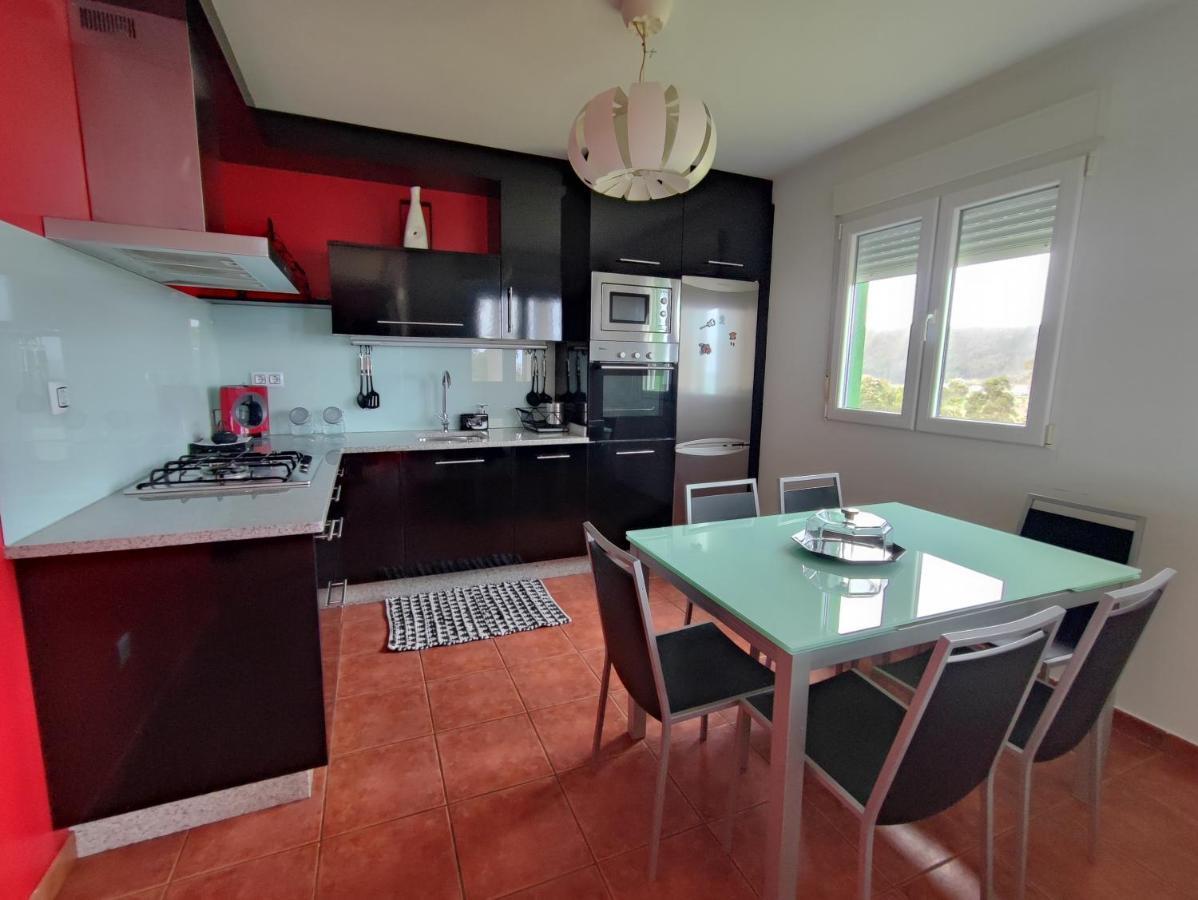 Casa As Milleiras - Serantes - Holiday home