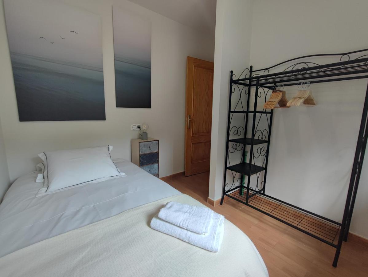 Casa As Milleiras - Serantes -