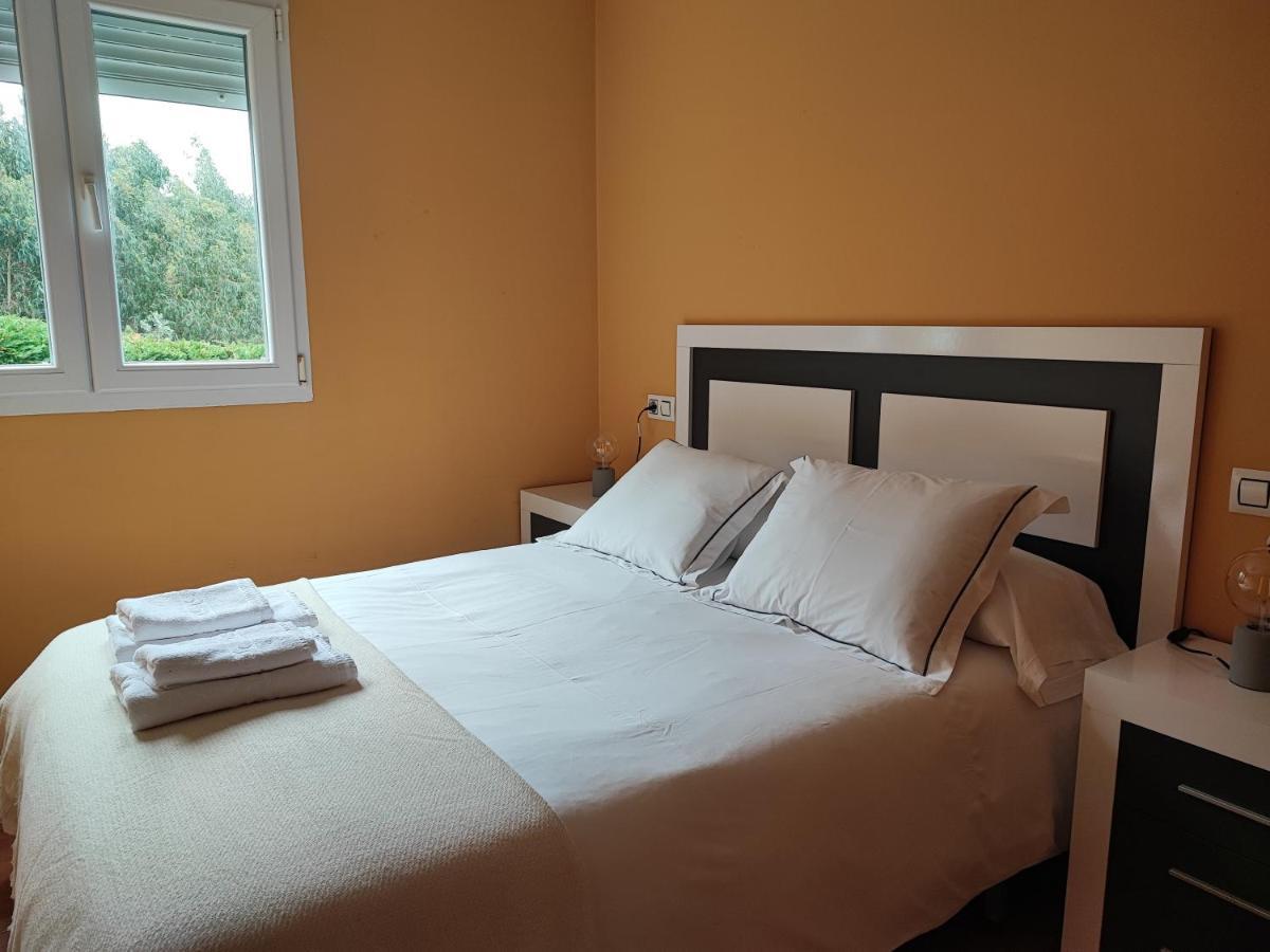 Holiday home Casa As Milleiras - Serantes - Laxe