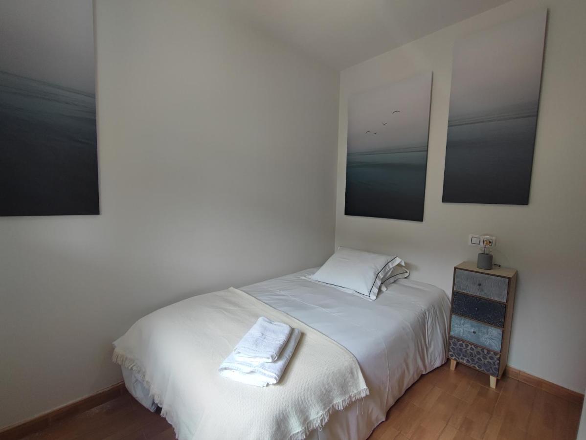 Holiday home Casa As Milleiras - Serantes - Laxe