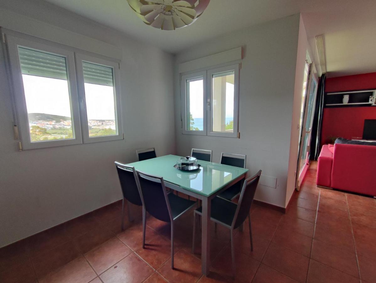 Casa As Milleiras - Serantes - Laxe