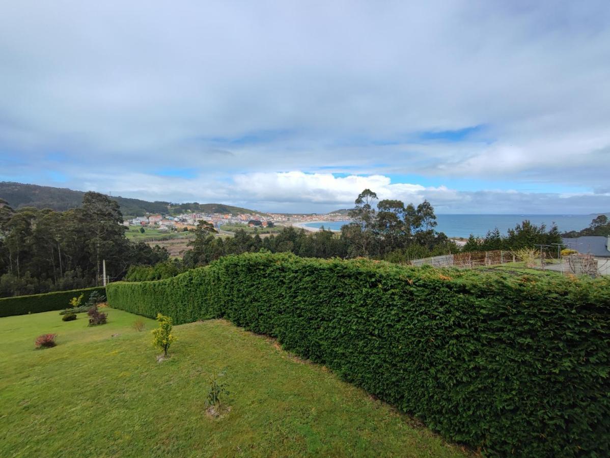 Casa As Milleiras - Serantes - Holiday home Laxe